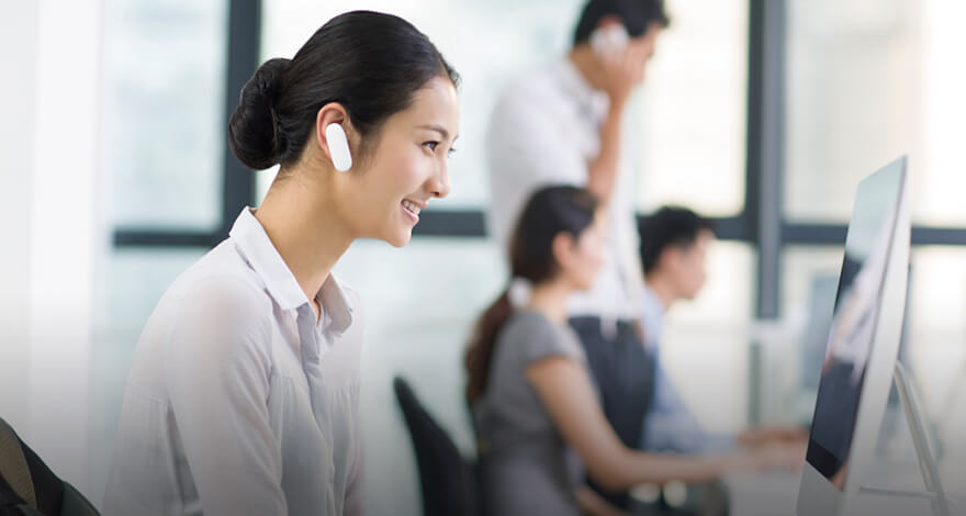 卓越服務 卓越服務